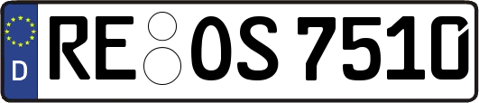 RE-OS7510