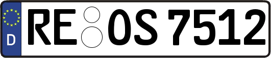 RE-OS7512
