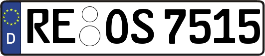 RE-OS7515