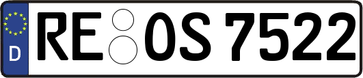 RE-OS7522