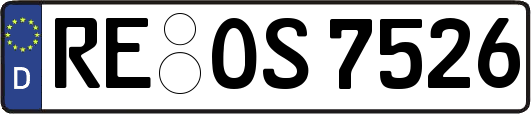 RE-OS7526