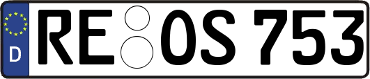 RE-OS753