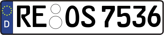 RE-OS7536