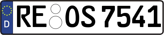 RE-OS7541