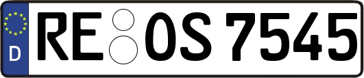 RE-OS7545