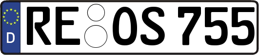 RE-OS755