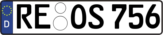 RE-OS756