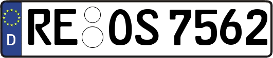 RE-OS7562