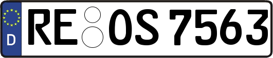 RE-OS7563