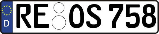 RE-OS758