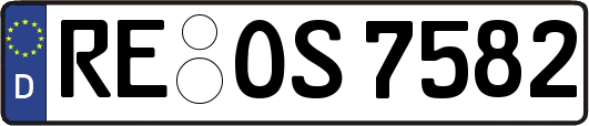 RE-OS7582