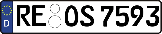 RE-OS7593