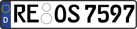 RE-OS7597