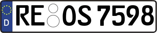 RE-OS7598