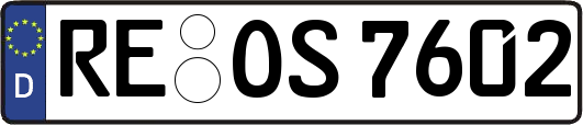 RE-OS7602