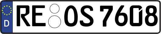 RE-OS7608