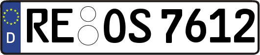 RE-OS7612