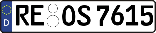 RE-OS7615