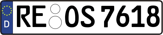 RE-OS7618