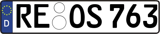 RE-OS763