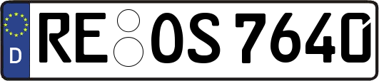 RE-OS7640