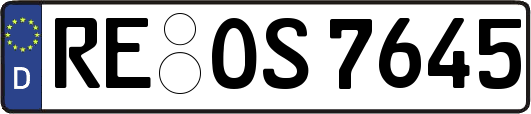 RE-OS7645