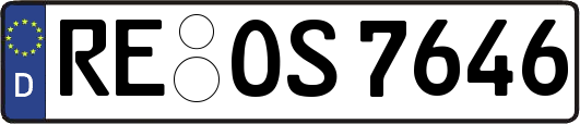 RE-OS7646