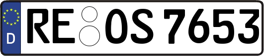 RE-OS7653