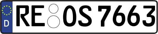 RE-OS7663