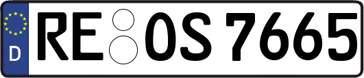 RE-OS7665