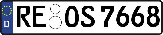 RE-OS7668
