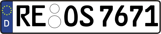 RE-OS7671