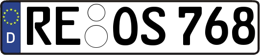 RE-OS768