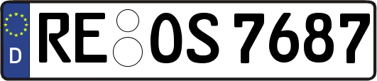 RE-OS7687