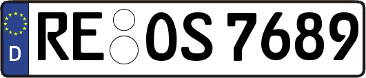 RE-OS7689