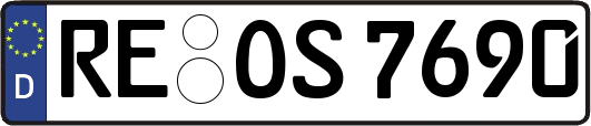 RE-OS7690