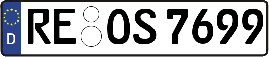 RE-OS7699