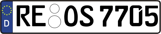 RE-OS7705