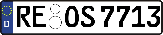 RE-OS7713