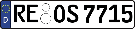 RE-OS7715