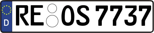 RE-OS7737