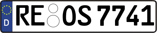 RE-OS7741
