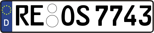 RE-OS7743