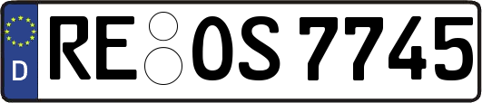 RE-OS7745