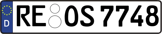 RE-OS7748