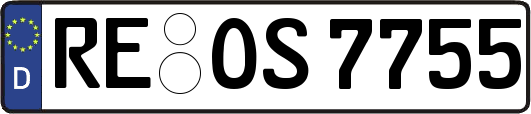 RE-OS7755