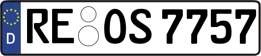 RE-OS7757