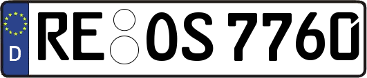 RE-OS7760