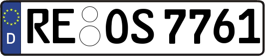 RE-OS7761