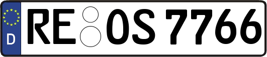 RE-OS7766
